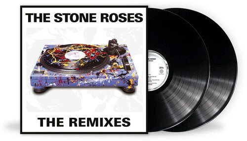 STONE ROSES - REMIXES