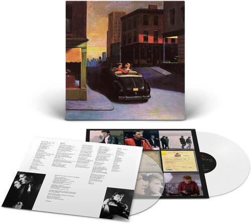 Omd ( Orchestral Manoeuvres in the Dark ) – Crush: 40th Anniversary Deluxe