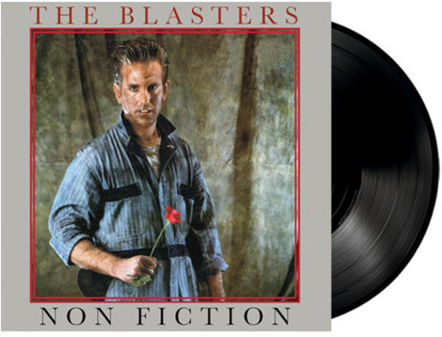 BLASTERS - NON FICTION