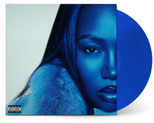 Leikeli47 - For Promotional Use Only