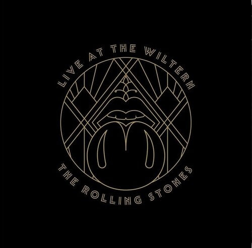 ROLLING STONES - LIVE AT THE WILTERN