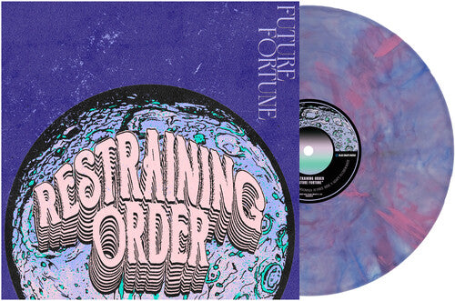 RESTRAINING ORDER - FUTURE FORTUNE