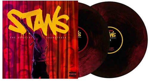 EMINEM - STANS - O.S.T.