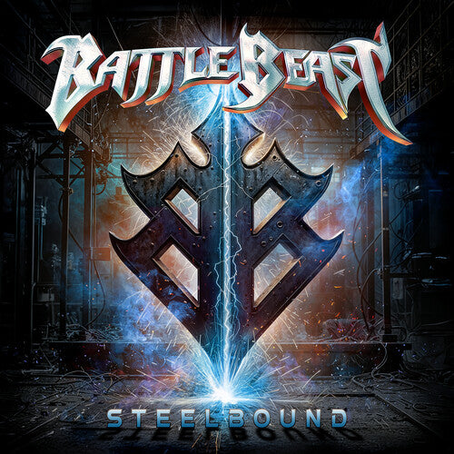 Battle Beast – Steelbound
