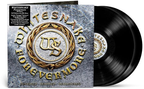 Whitesnake – Forevermore