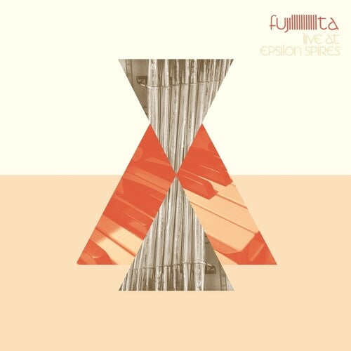 FUJIIIIIIIIIIITA - LIVE AT EPSILON SPIRES