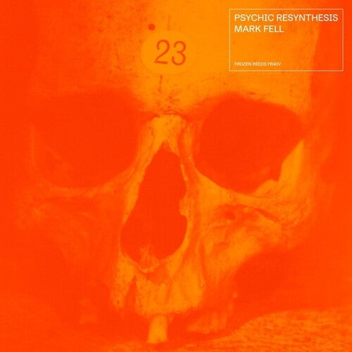FELL,MARK - PSYCHIC RESYNTHESIS