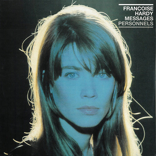 HARDY,FRANCOISE - MESSAGES PERSONNELS