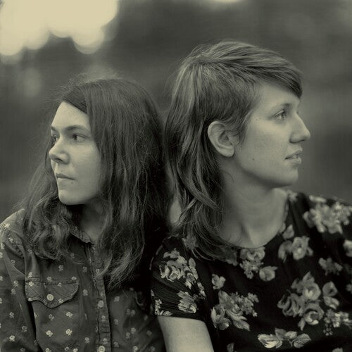 ANNA & ELIZABETH - ANNA & ELIZABETH