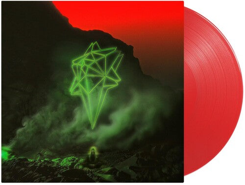 LOUISE,CALVA - EDGE OF THE ABYSS