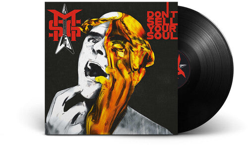 SCHENKER,MICHAEL GROUP - DON'T SELL YOUR SOUL