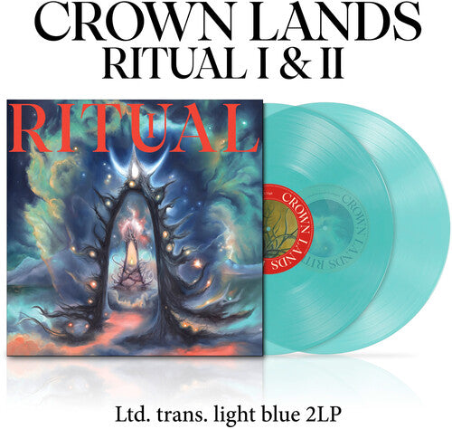 CROWN LANDS - RITUAL I & II