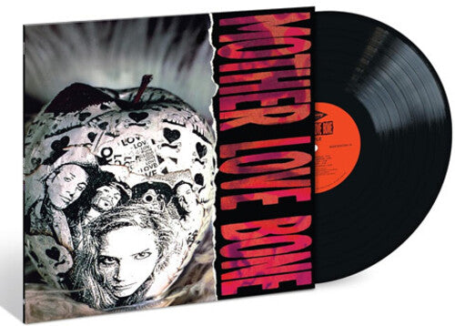 MOTHER LOVE BONE - APPLE