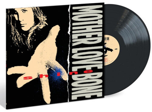 MOTHER LOVE BONE - SHINE