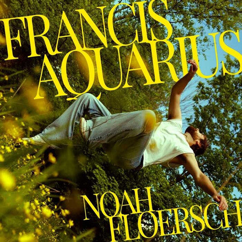FLOERSCH,NOAH - FRANCIS AQUARIUS