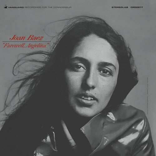 BAEZ,JOAN - FAREWELL ANGELINA