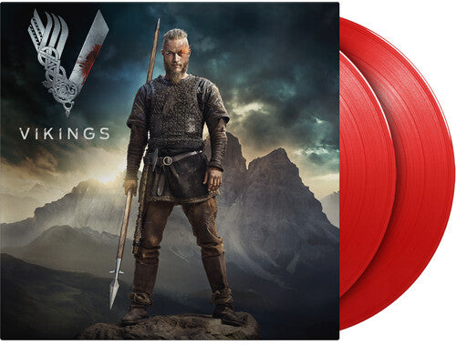 MORRIS,TREVOR - VIKINGS: SEASON 2 (MUSIC FROM THE TV SERIES)