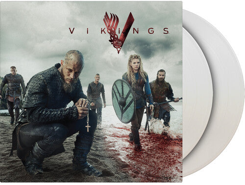 MORRIS,TREVOR - VIKINGS: SEASON 3 (MUSIC FROM THE TV SERIES)
