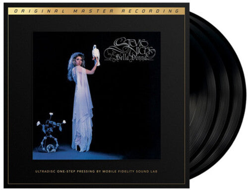 NICKS,STEVIE - BELLA DONNA