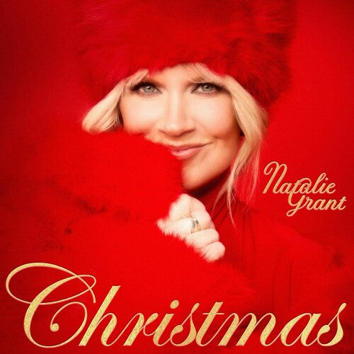 GRANT,NATALIE - CHRISTMAS