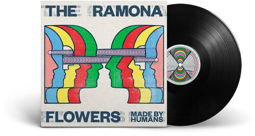 RAMONA FLOWERS - MADE BY HUMANS