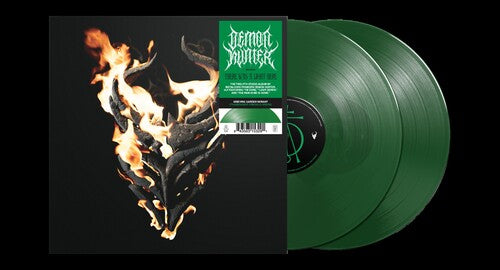 Demon Hunter – There Was a Light Here