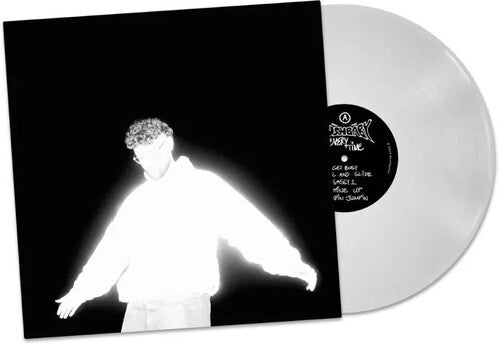 BUSHBABY - EVERY TIME - WHITE