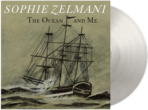 ZELMANI,SOPHIE - OCEAN & ME
