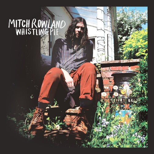 ROWLAND,MITCH - WHISTLING PIE
