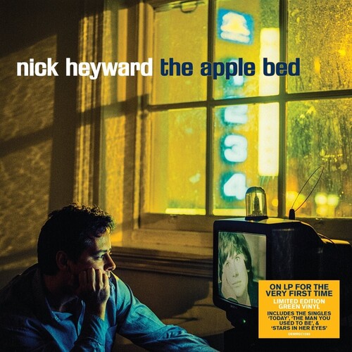 HEYWARD,NICK - APPLE BED