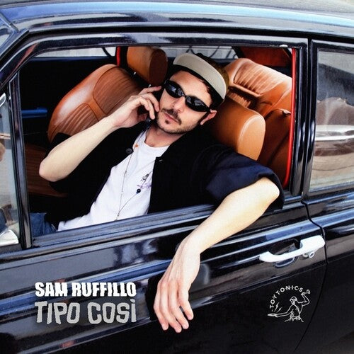 RUFFILLO,SAM - TIPO COSI