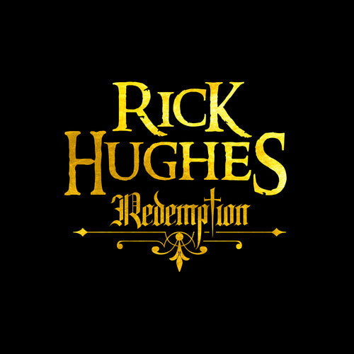HUGHES,RICK - REDEMPTION
