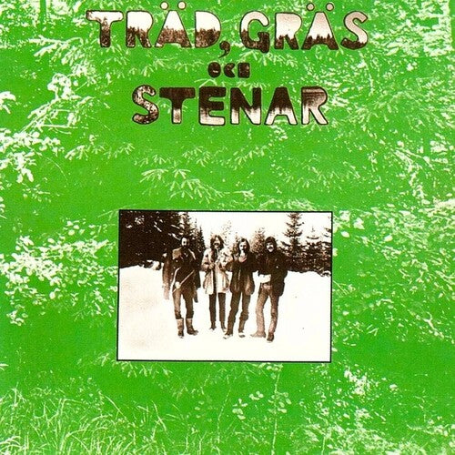 Stenar Gras Trad – Trad, Gras Och Stenar