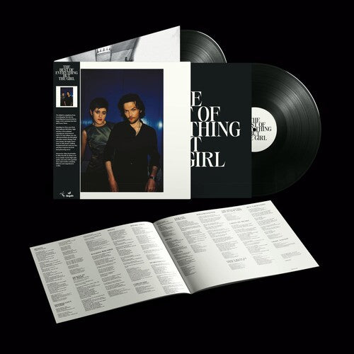 EVERYTHING BUT THE GIRL - BEST OF EVERYTHING BUT THE GIRL