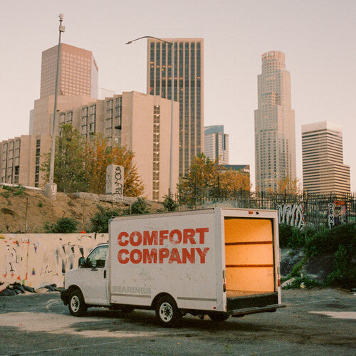 Bearings – Comfort Company