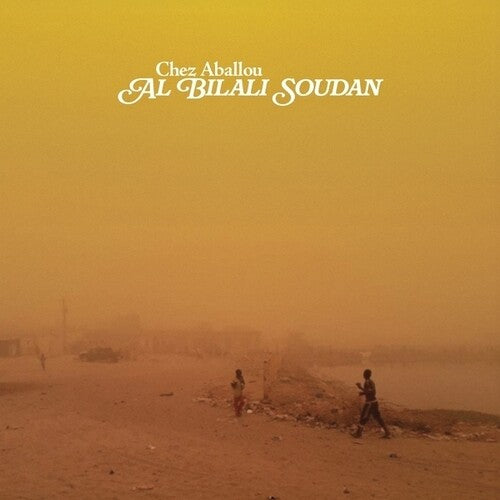 AL BILALI SOUDAN - CHEZ ABALLOU