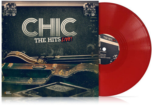 CHIC - HITS