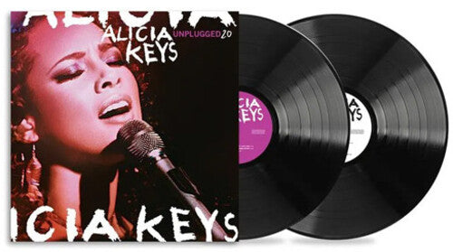 KEYS,ALICIA - UNPLUGGED