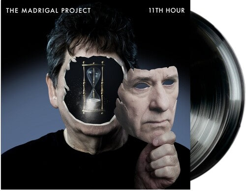 MADRIGAL PROJECT - 11TH HOUR