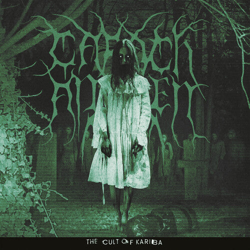 Carach Angren – The Cult Of Kariba