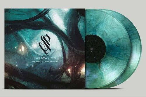 SARAYASIGN - SHADOWS OF THE DYING LIGHT