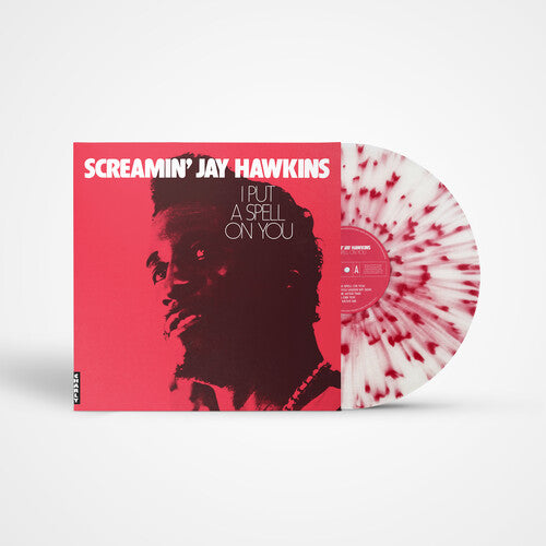 HAWKINS,SCREAMIN JAY - I PUT A SPELL ON YOU