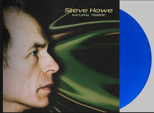 HOWE,STEVE - NATURAL TIMBRE