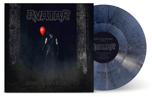 AVATAR - DON'T GO IN THE FOREST