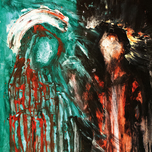 Conjurer – Unself [TRANS PETROL/BLACK SMOKE]
