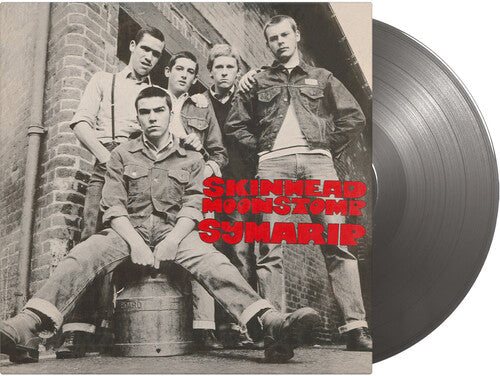 SYMARIP - SKINHEAD MOONSTOMP