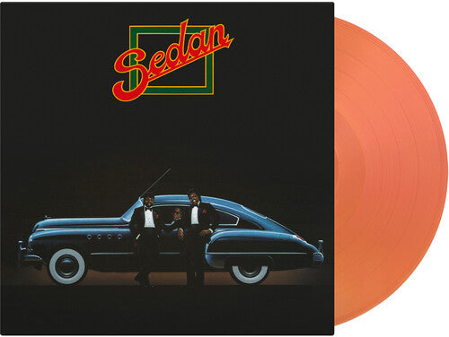 SEDAN - SEDAN