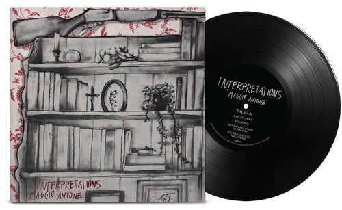 Maggie Antone – Interpretations