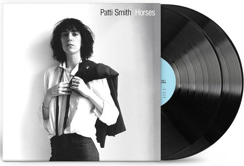 SMITH,PATTI - HORSES