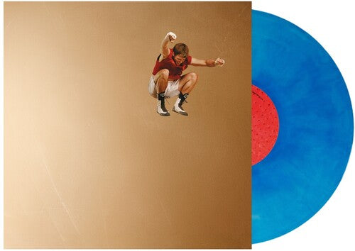 RUEL – KICKING MY FEET BLUE